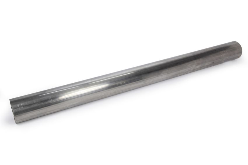 Stainless Works Tubing Straight 3in Diameter .049 Wall 3ft
