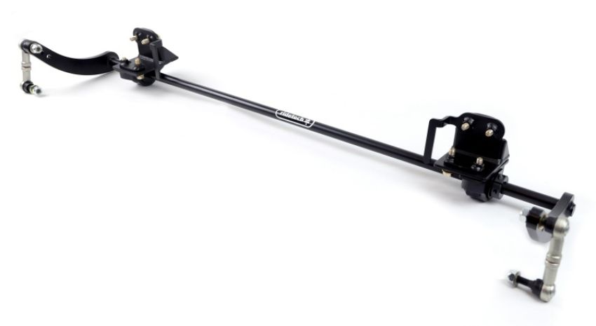 Ridetech 11539103 63-79 Chevrolet Corvette Rear Sway Bar (use w/  Trailing Arms)