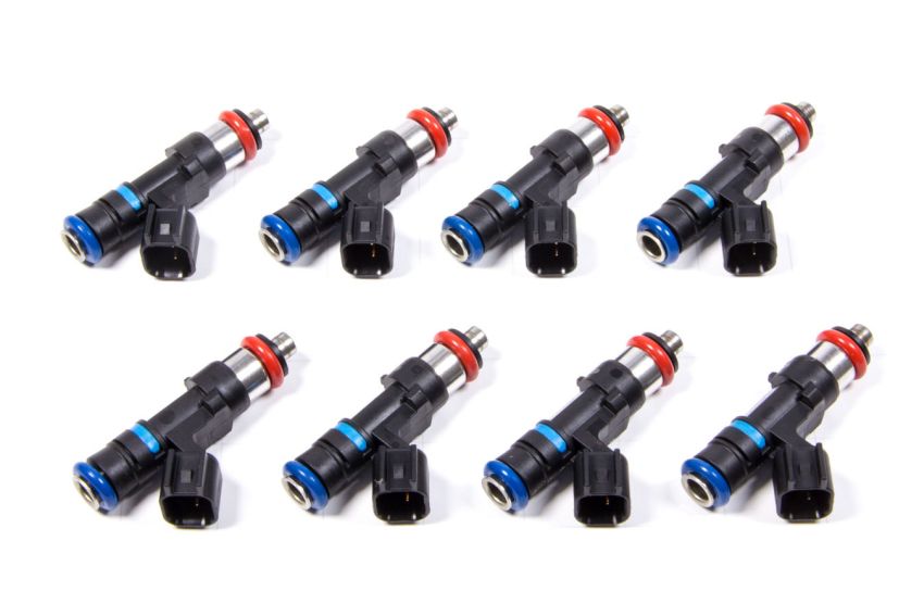 FAST Injector LS2 8-Pack 87.8Lb/hr