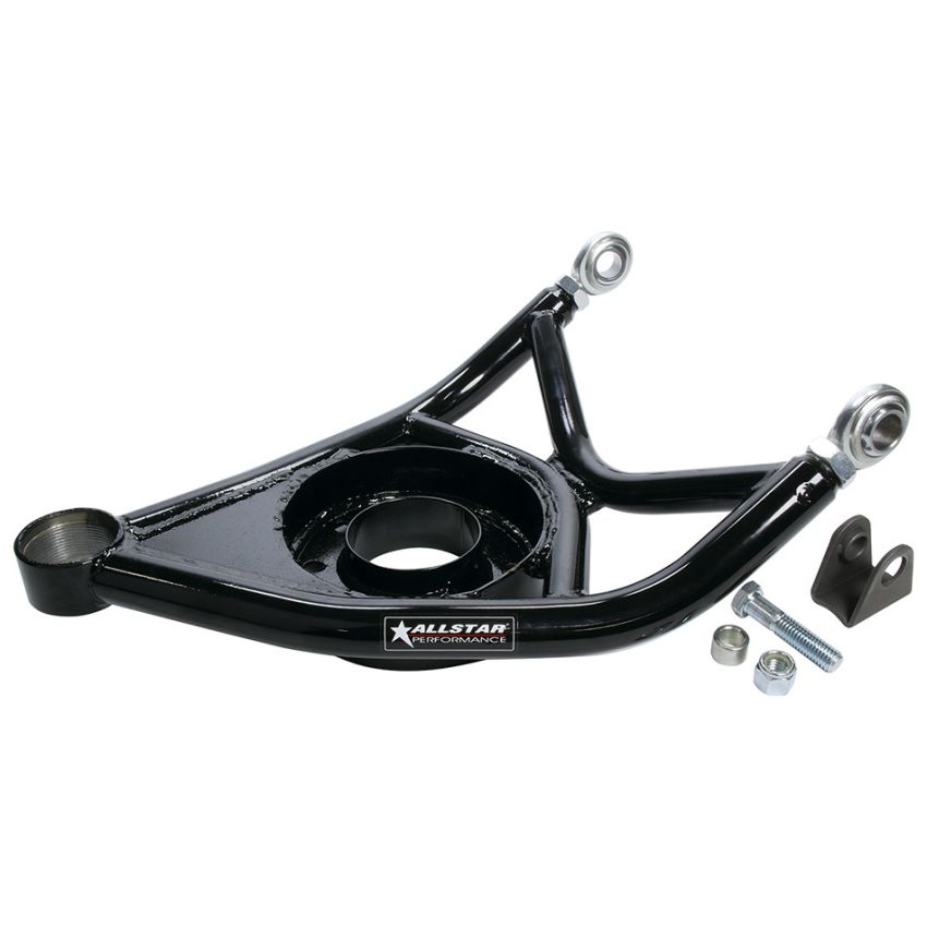 ALLSTAR PERFORMANCE ALL57814 Lower Control Arm RH Screw In Adjustable +1