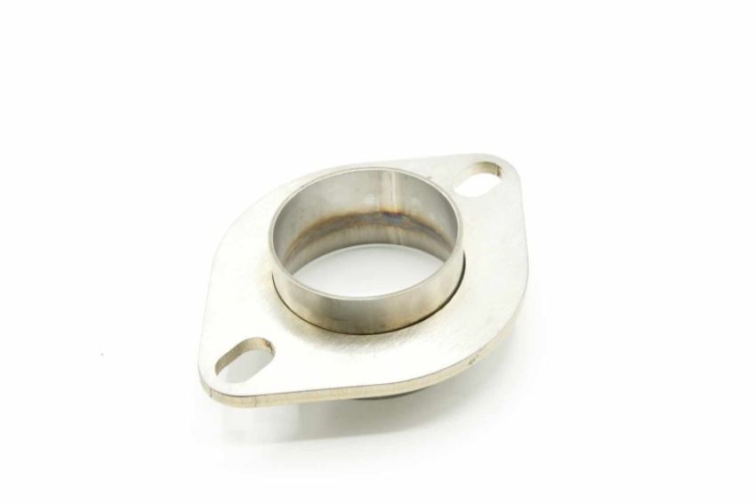 Turbo XS ADA-3DP-OEMCB Subaru WRX/STi 3in Downpipe to OEM Cat-Back Adapter w/Standard Exhaust Gasket