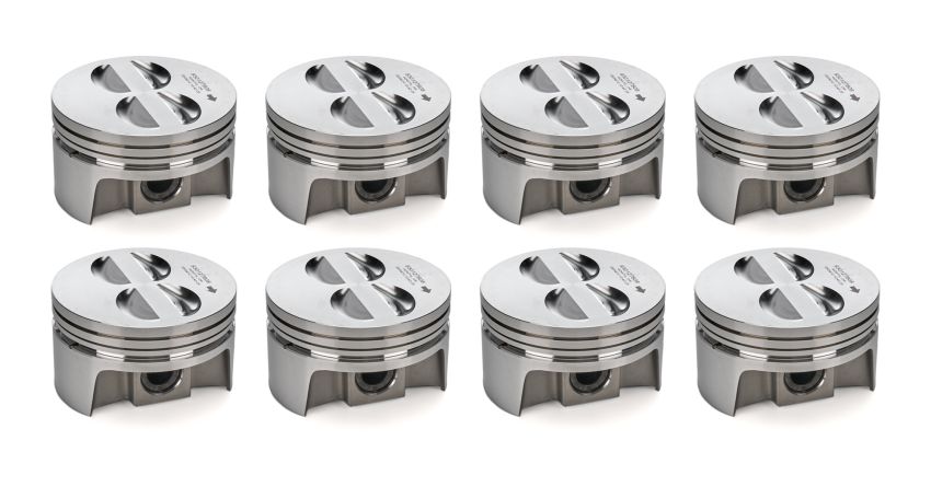 Mahle Motorsport 930127808 Piston Kit