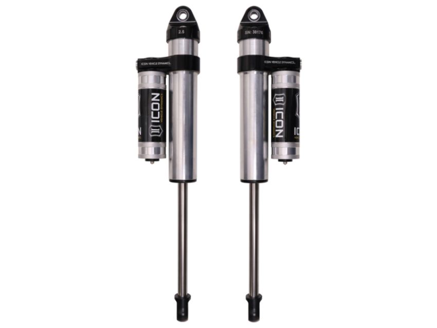 ICON 59704P-CB 2007+ Toyota Tundra Secondary 2.5 Custom Shocks VS PB - Pair