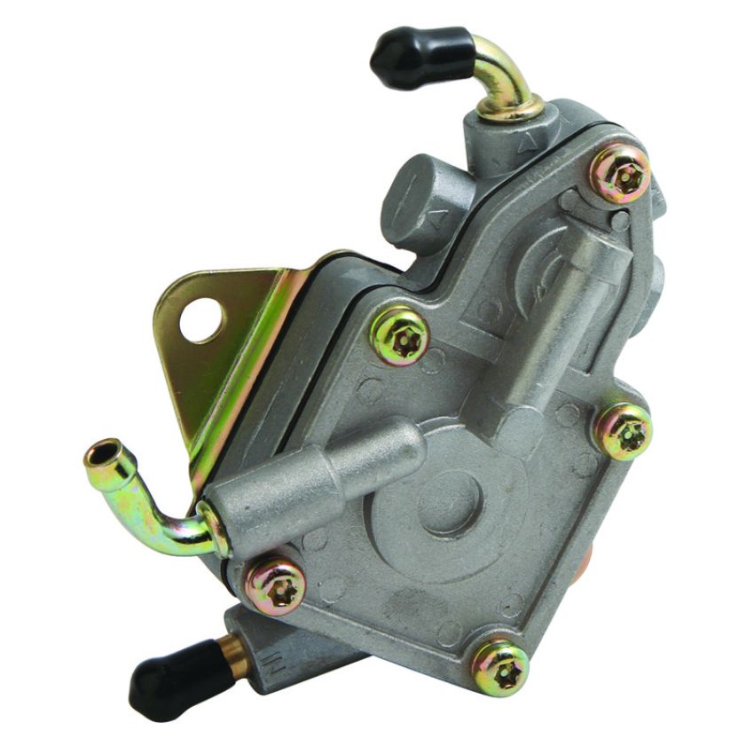 QuadBoss 401369 06-09 Yamaha YXR450 Rhino Vacuum Fuel Pump