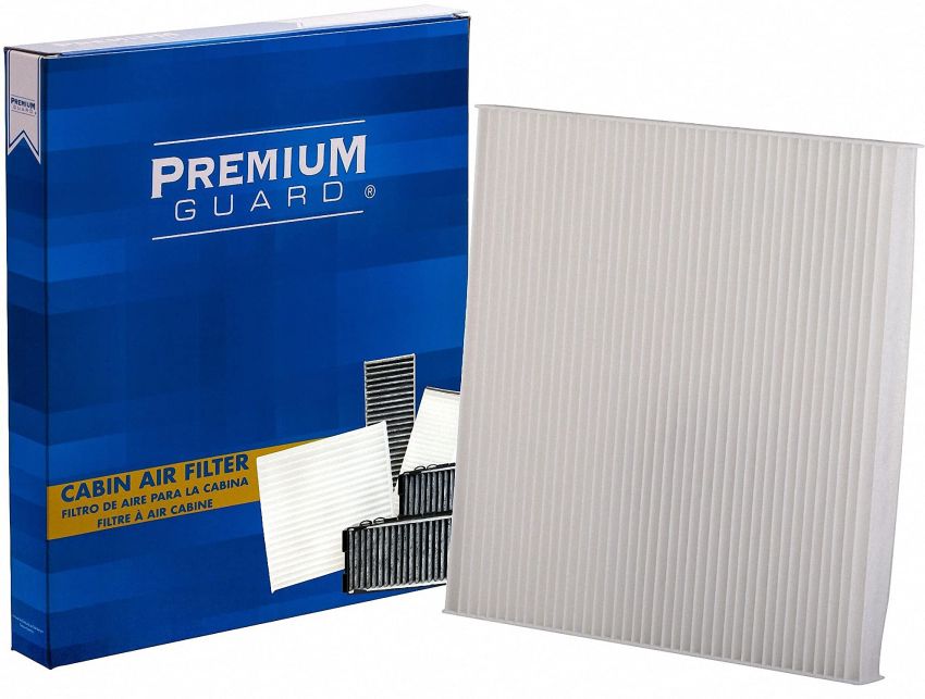 PRONTO FILTERS PC99157 Cabin Air Filter