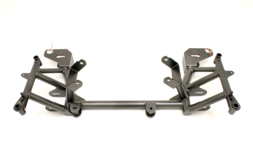 BMR Suspension KM003H K-member, LS1 Motor Mounts, Factory Rack Mounts