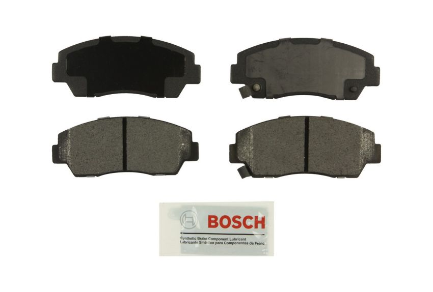 Bosch BE320 Brake Pads Front