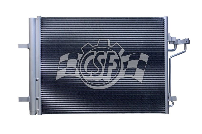 CSF 10763 A/C Condenser