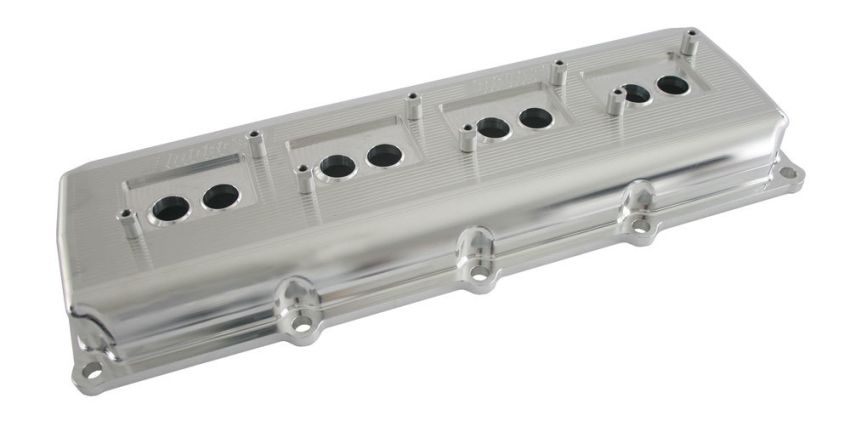 MOROSO MOR68467 Billet Aluminum V/C's - 5.7/6.1L Hemi