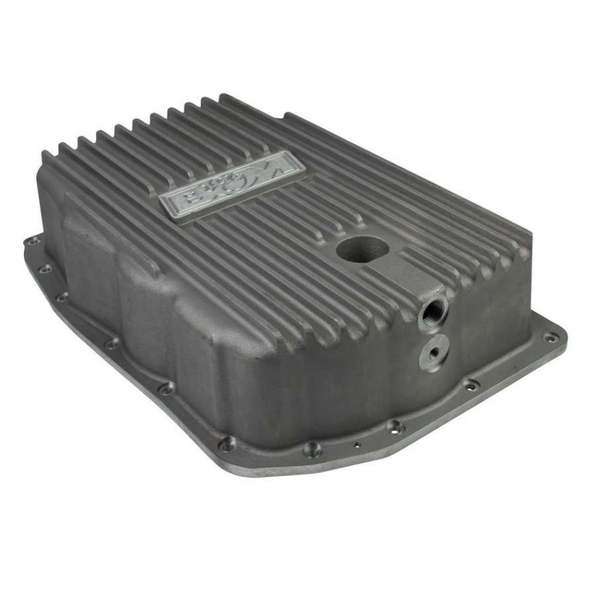 B&M 70391 Auto Trans Oil Pan