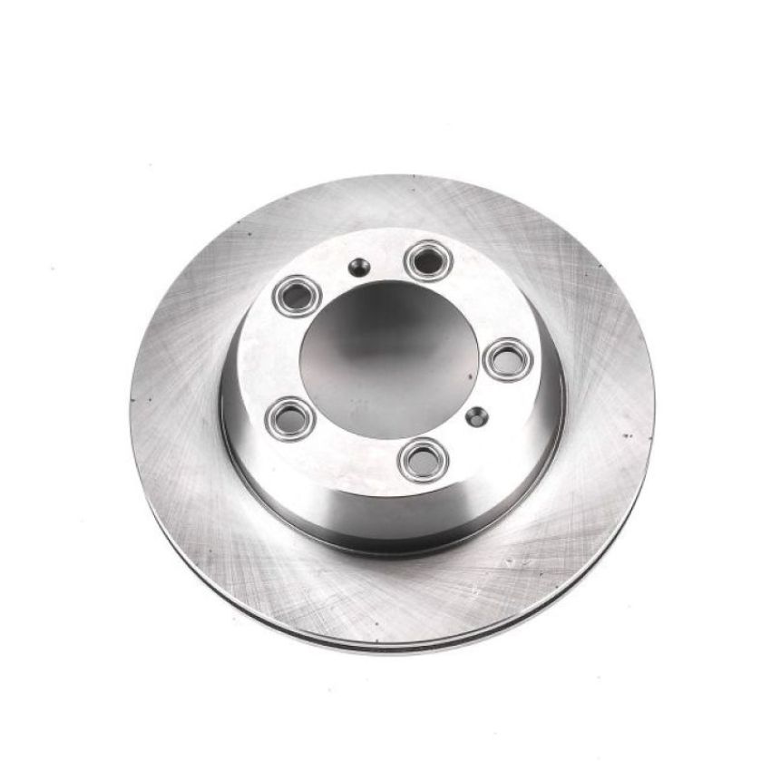 PowerStop EBR1079 AutoSpecialty Brake Rotor
