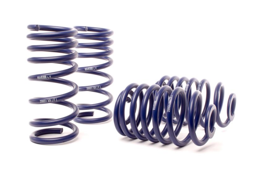 H&R 29951 80-93 Volkswagen Vanagon (2WD) T2 Sport Spring