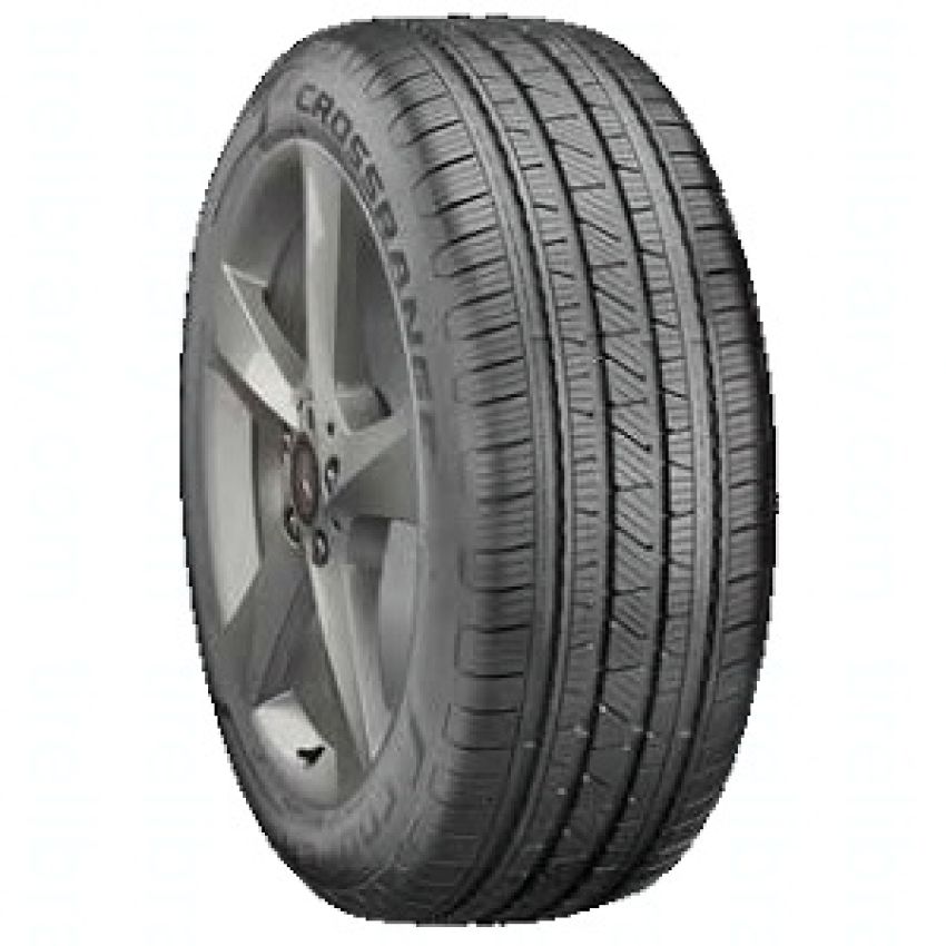 COOPER Discoverer Crossrange 265/50R20 All-Season