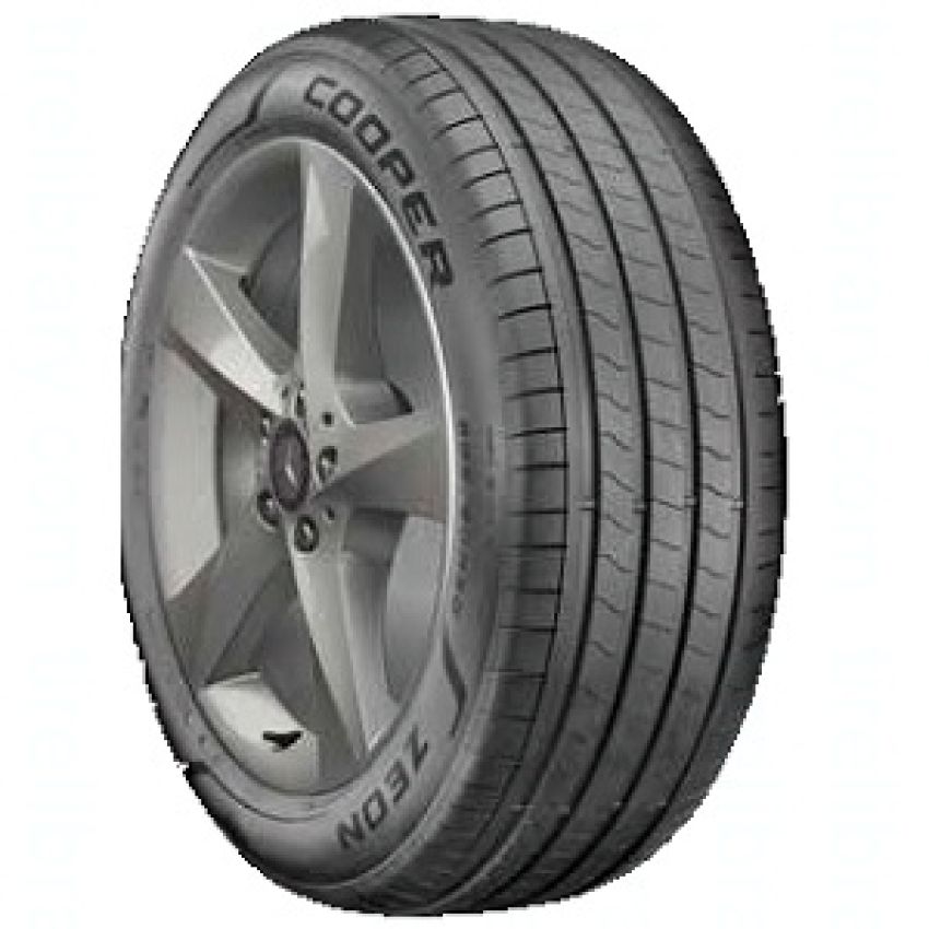 COOPER Zeon Crossrange 255/45R20 All-Season