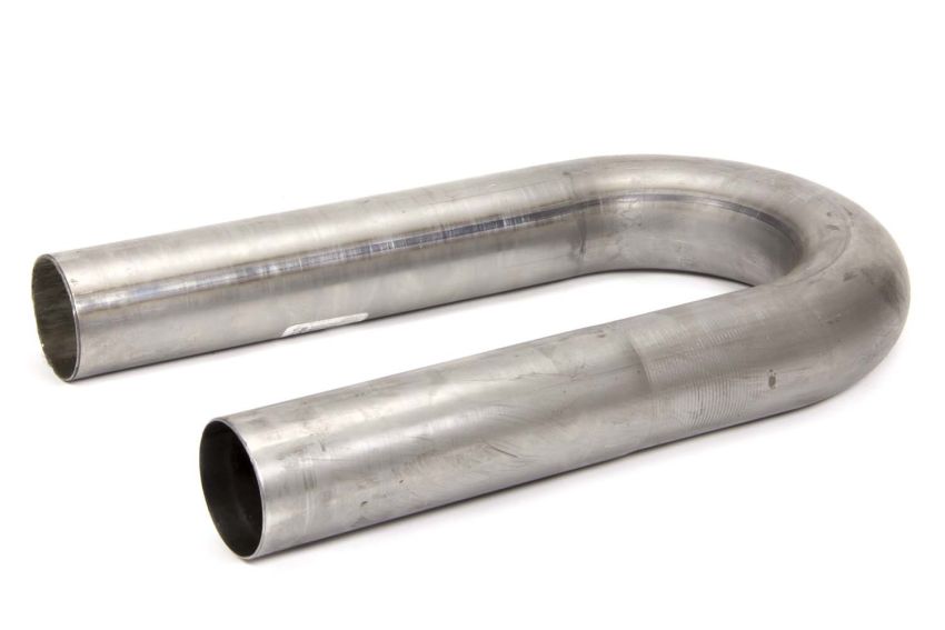 SCHOENFELD SCH020018U U-Bend Mild Steel 2.000 x 3in Radius 18 Gauge