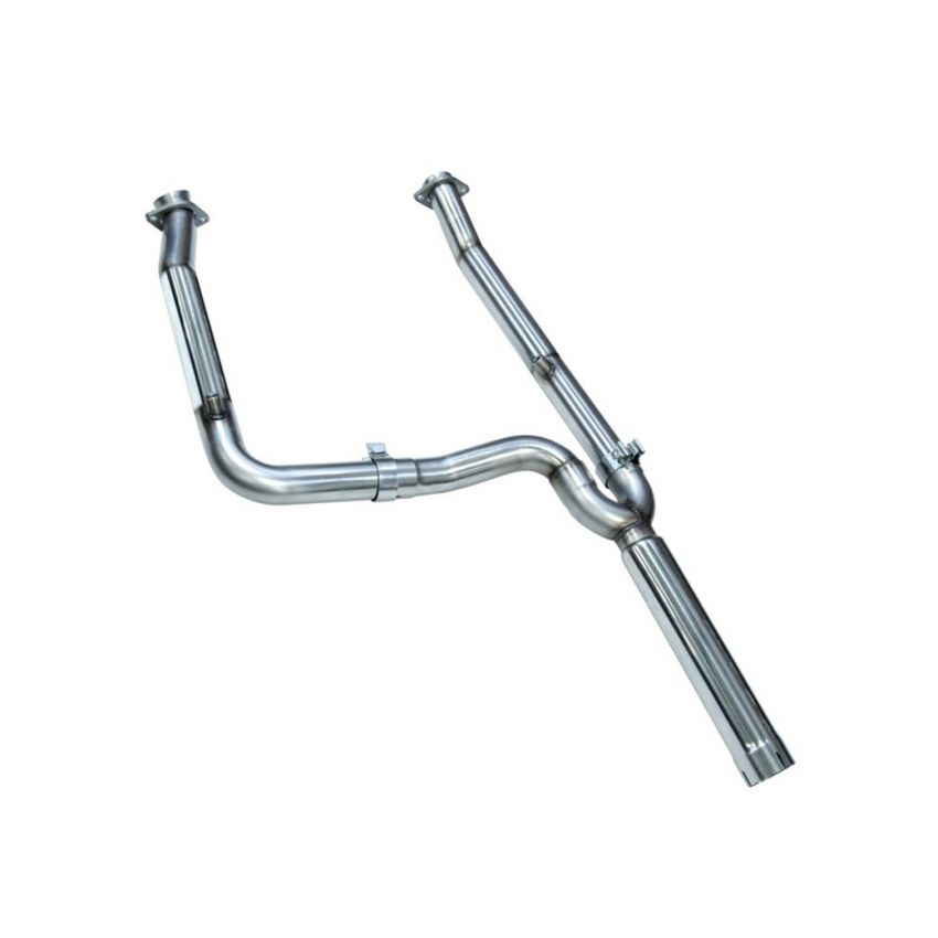 Kooks Custom Headers 35003100 2-1/2