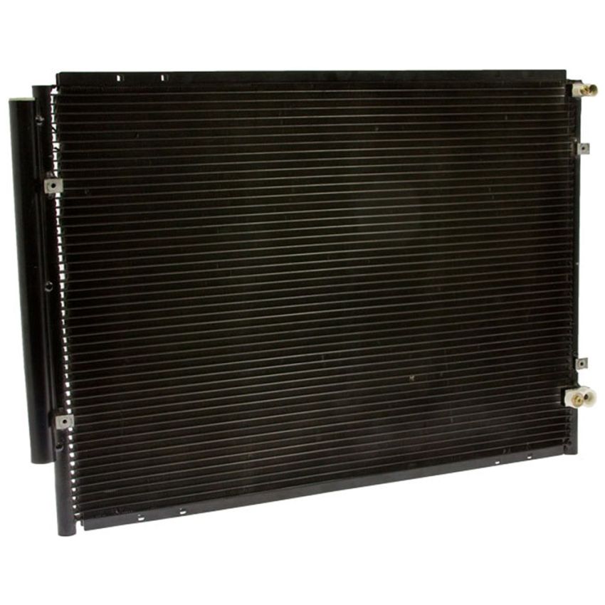 Global Parts Distributors LLC 3500C gpd Condenser 3500C