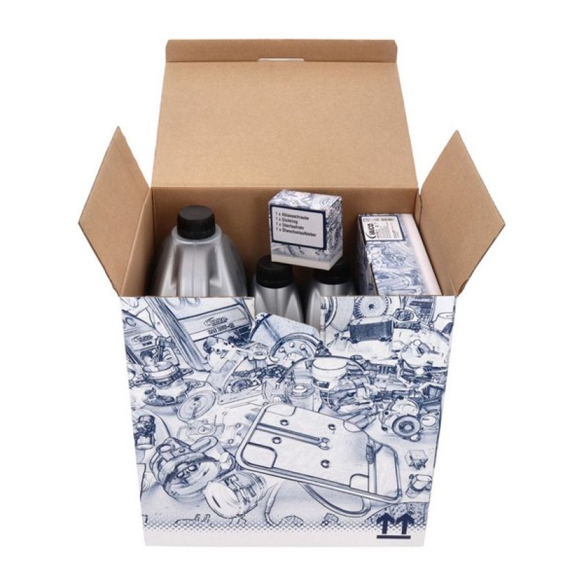 VAICO V30-2256 A/T PARTS KIT