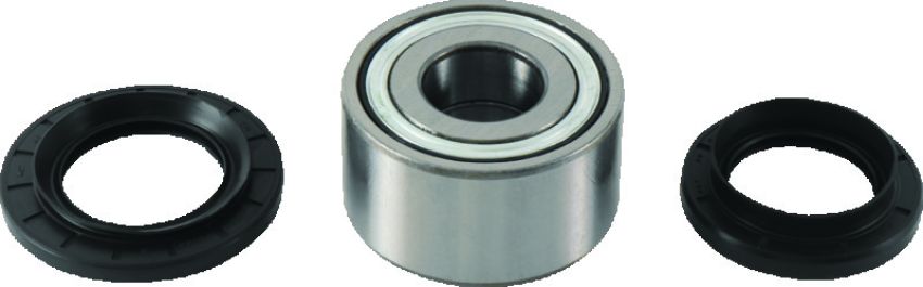 QuadBoss 415209 2016 Yamaha YXZ1000R (02) Rear UTV Wheel Bearing & Seal Kit
