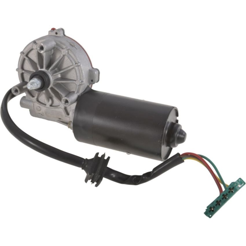 Autopart International Window Wiper Motor 3503288563