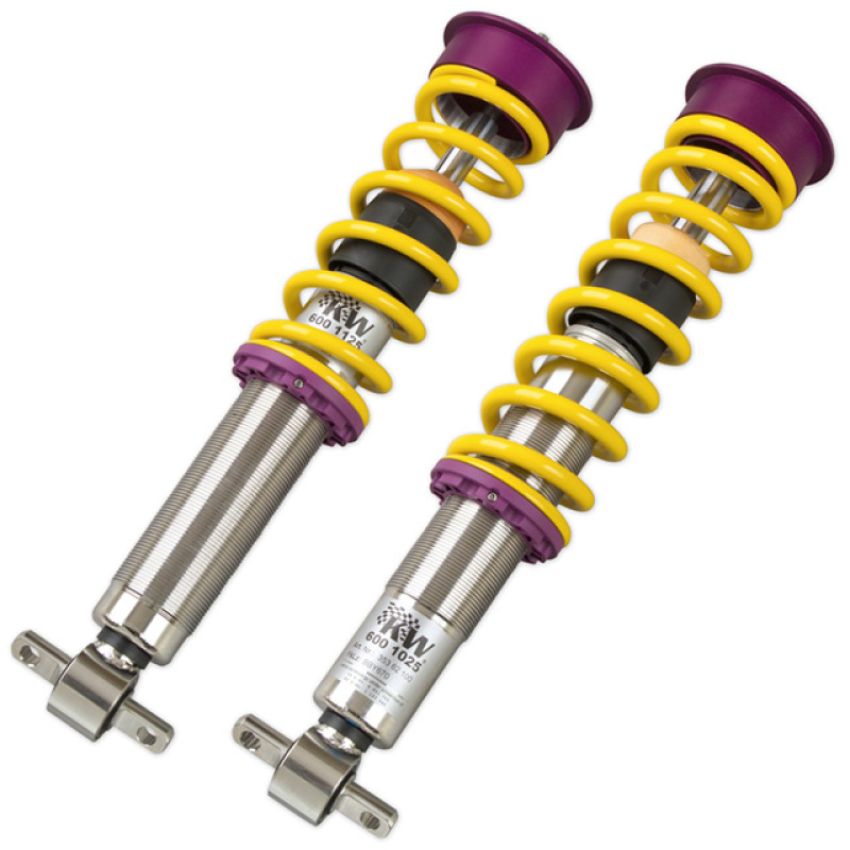 KW 35260049 Shock Kit V3 06-09 Pontiac Solstice