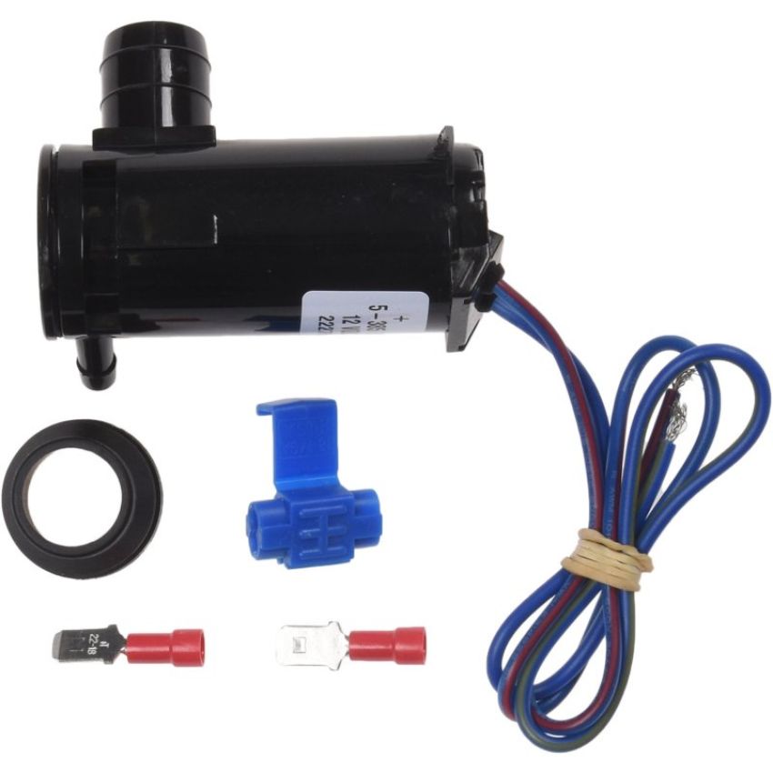 Autopart International Windshield Washer Pump 3504722810