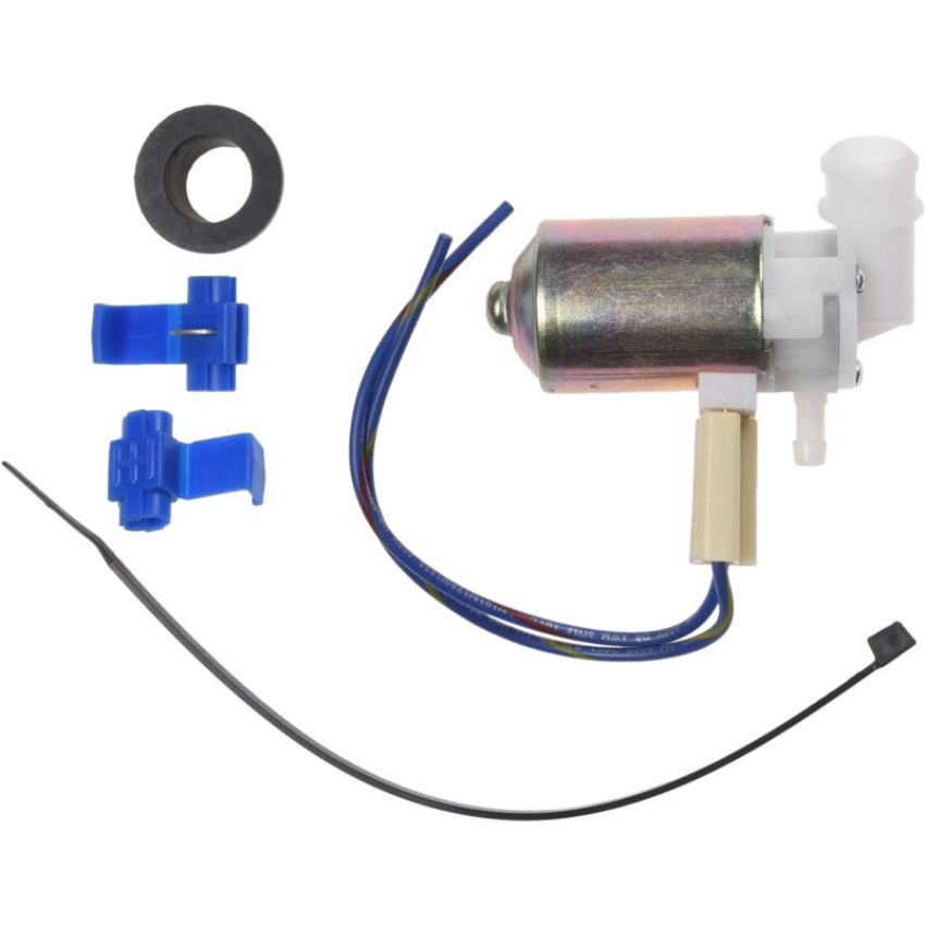 Autopart International Windshield Washer Pump 3504722812