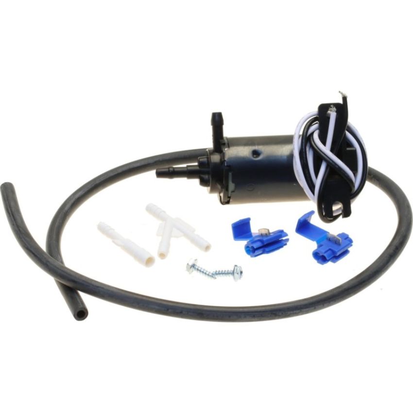 Autopart International Windshield Washer Pump 3504722832