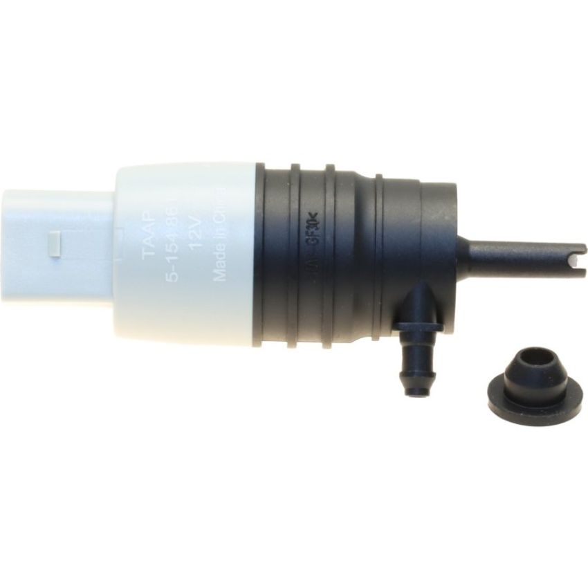 Autopart International Windshield Washer Pump single pump 3504737616