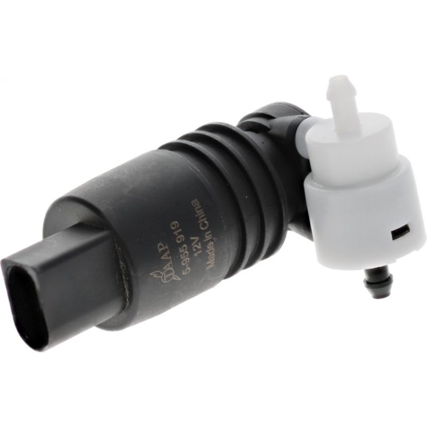 Autopart International Windshield Washer Pump dual pump 3504737624