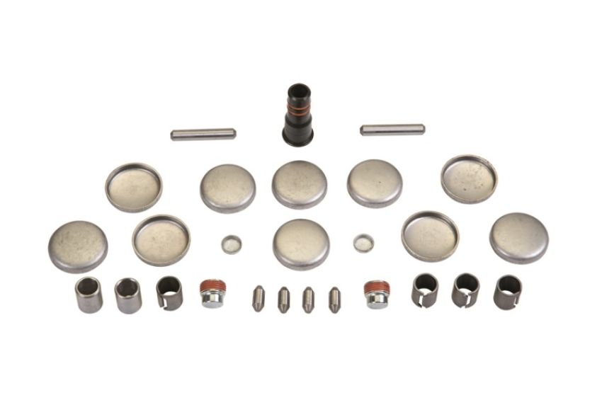 FORD FRDM6026-CI46 Plug & Dowel Kit for M6010-BPSS50 & M6010-D46
