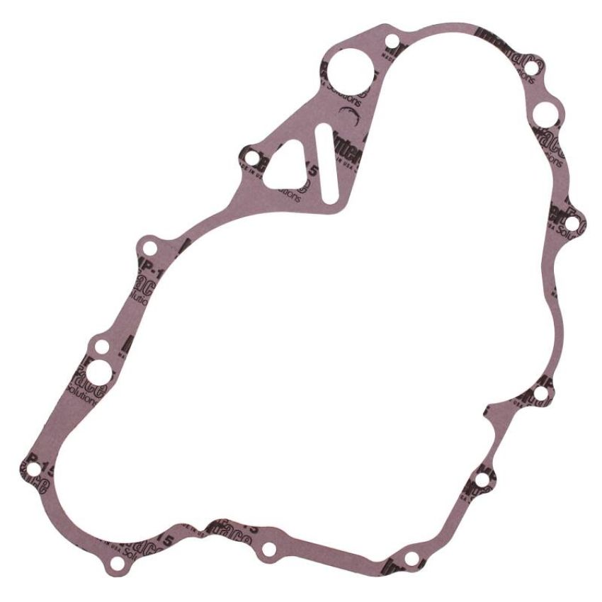 Vertex Pistons 816285 Vertex Gaskets 15-19 Yamaha WR250F Inner Clutch - Side Cover Gasket Kit