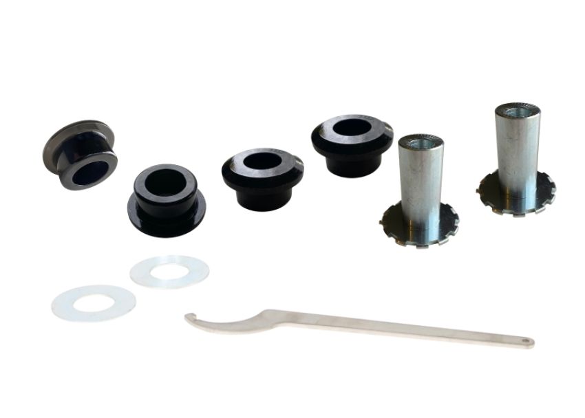 Whiteline KCA539 2015+ Volkswagen Golf MK7/MK8 Control Arm Lower Inner Front Bushing Kit