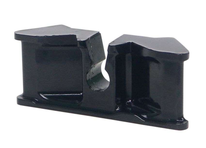 Whiteline KDT984 Multiple Subarus with 2.5 / 2.0 Front Transmission Mount Insert Bushing Kit