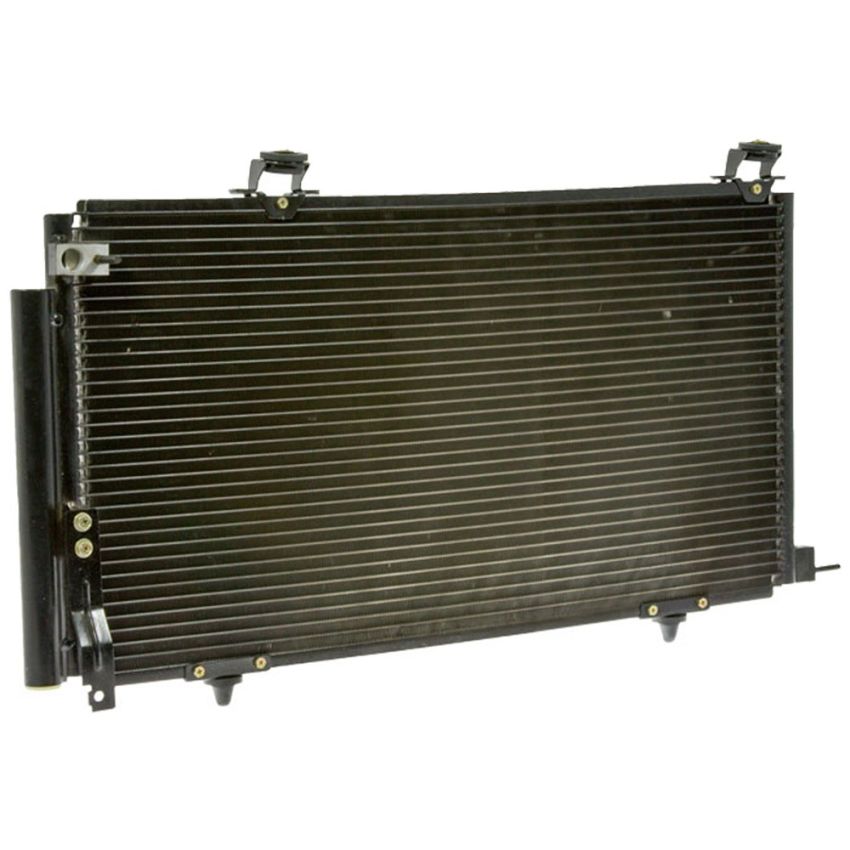 Global Parts Distributors LLC 3507C gpd Condenser 3507C