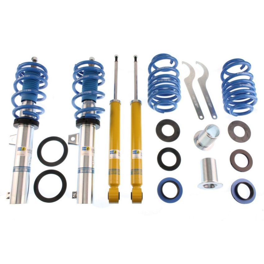Bilstein 47-158283 VW Golf 6 (5K1 AJ5) Scirocco K B14 Suspension Kit