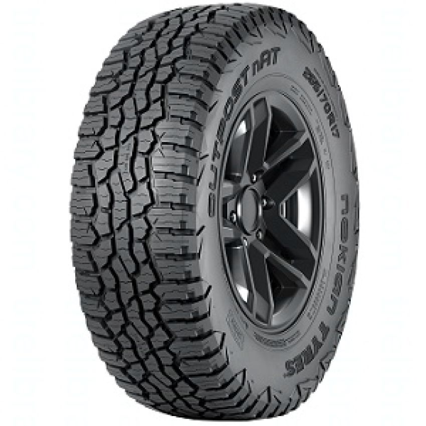 NOKIAN Outpost Nat 275/50R22