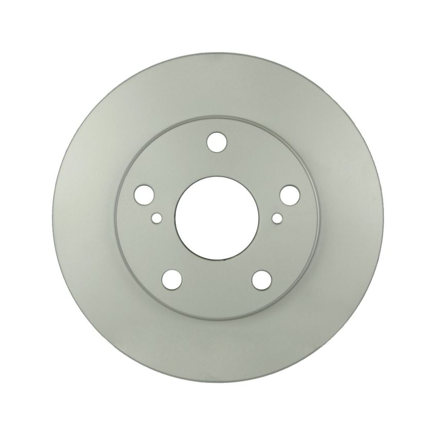 Bosch 50011220 Bosch QuietCast Disc Brake Rotor