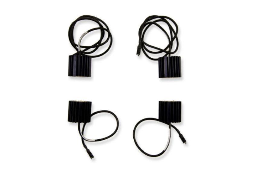 KW 68510173 Electronic Damping Cancellation Kit Nissan GT-R type R35