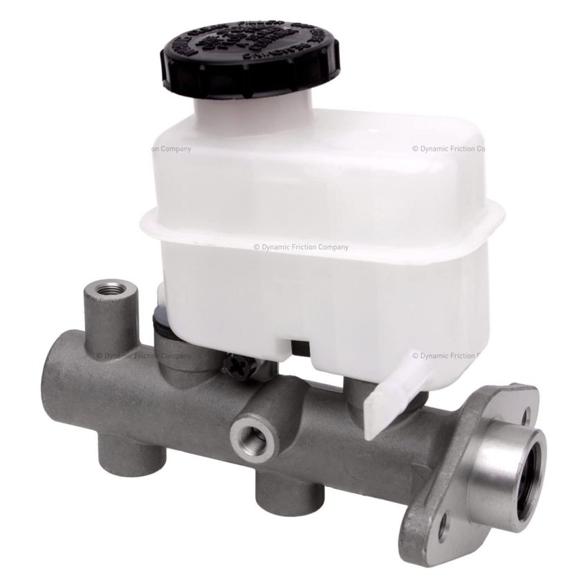 Dynamic Friction 355-03025 Master Cylinder