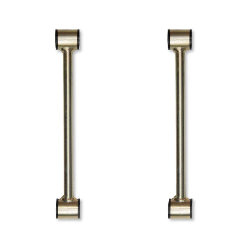 Rock Krawler RK01941K 97-06 Jeep TJ Wrangler 3.5in-5.5in Lift Rear Heavy Duty Sway Bar Links
