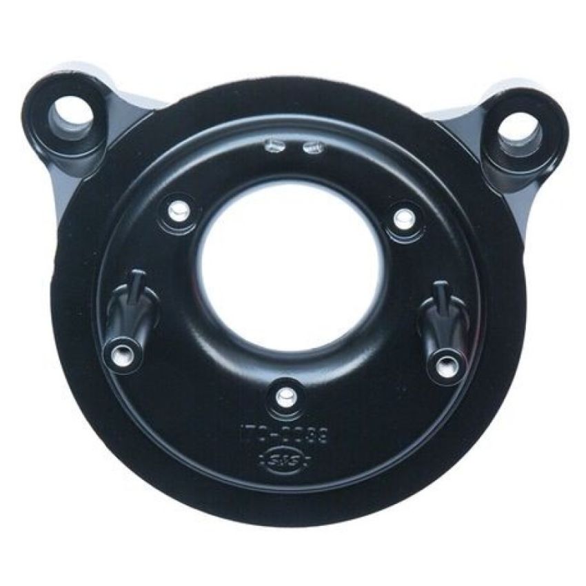 S&S Cycle 170-0065 Backplate for Models w/ Throttle by Wire EFI