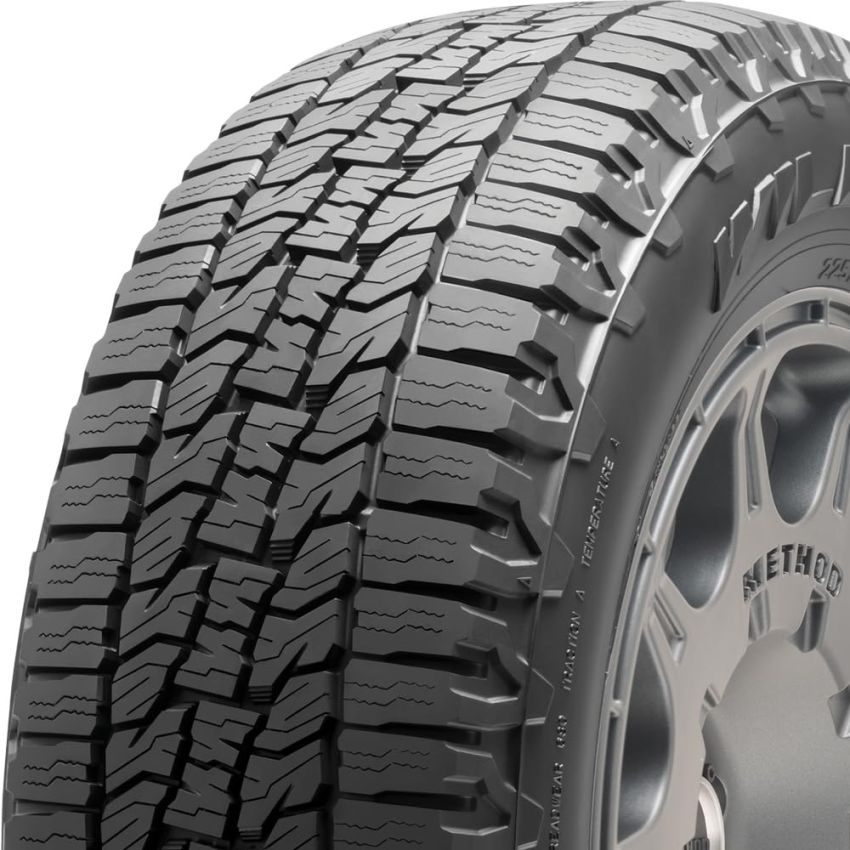 FALKEN Wildpeak A/T01 225/75R16