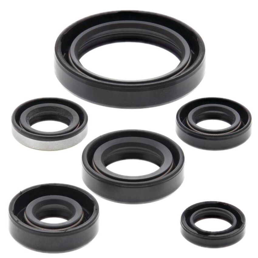 Vertex Pistons 822137 Vertex Gaskets 94-96 Kawasaki KLX250R Oil Seal Kit