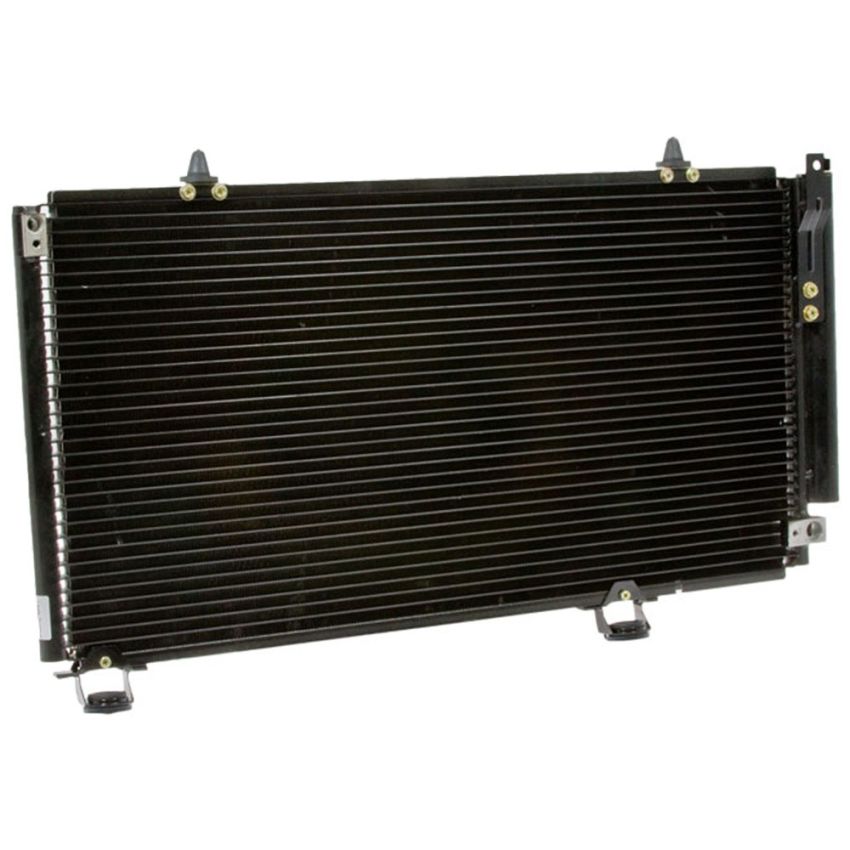Global Parts Distributors LLC 3513C gpd Condenser 3513C