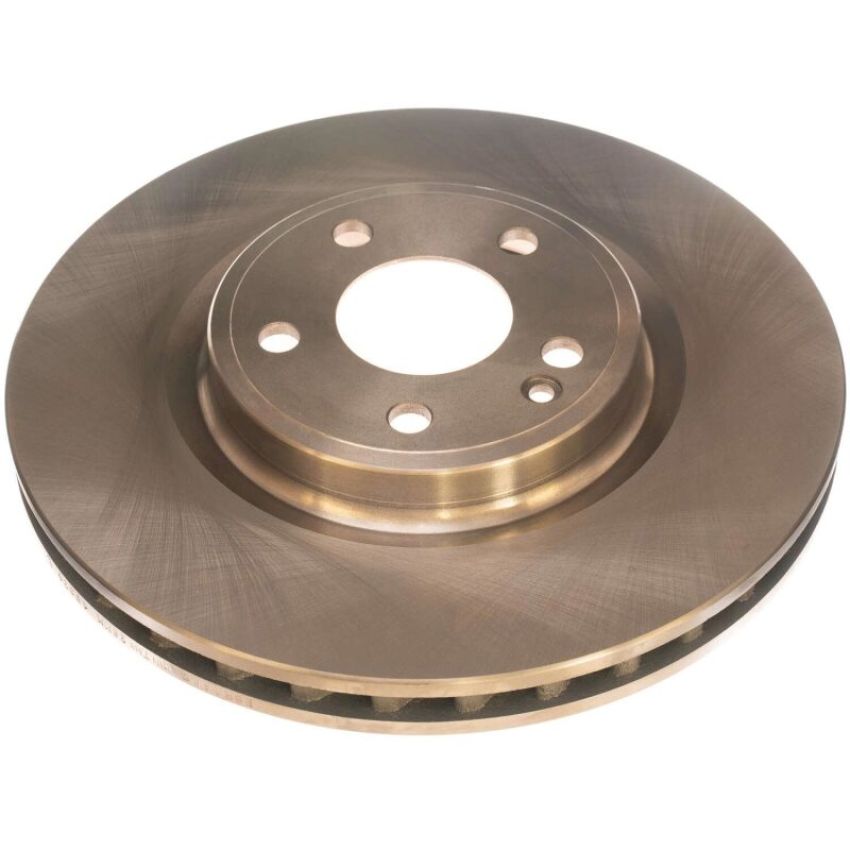 PowerStop EBR1487 AutoSpecialty Brake Rotor