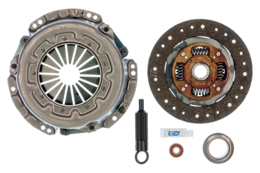 Exedy 16016 EXEDY OEM Clutch Kit; TOYOTA