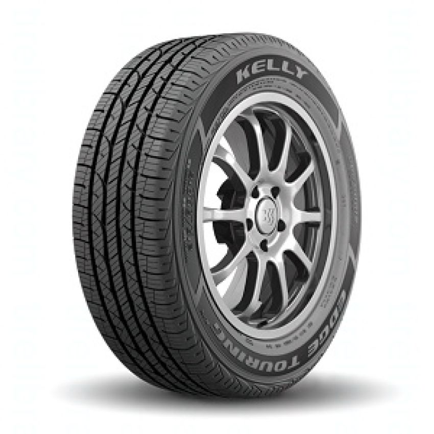 KELLY Edge Touring A/S 235/45R19 All-Season