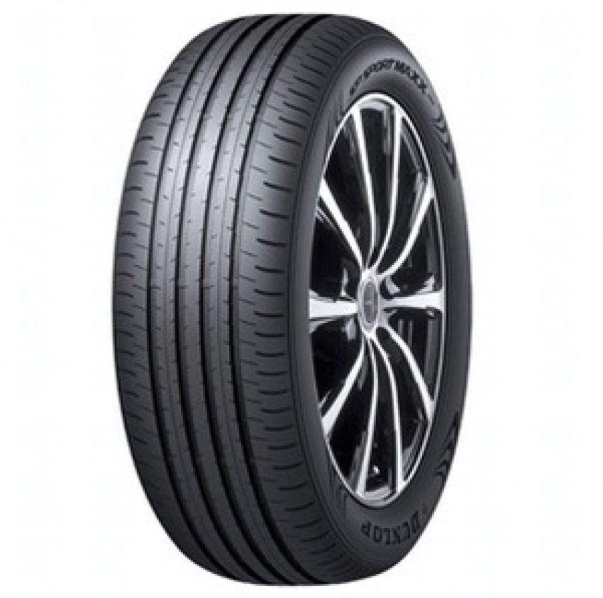 DUNLOP SP Sport Maxx 060 255/45R20 Summer