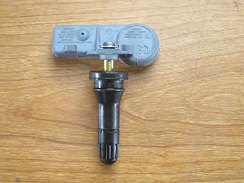 Mopar 2010-2020 Chrysler Dodge Jeep Ram Tire Pressure Monitoring System New OEM